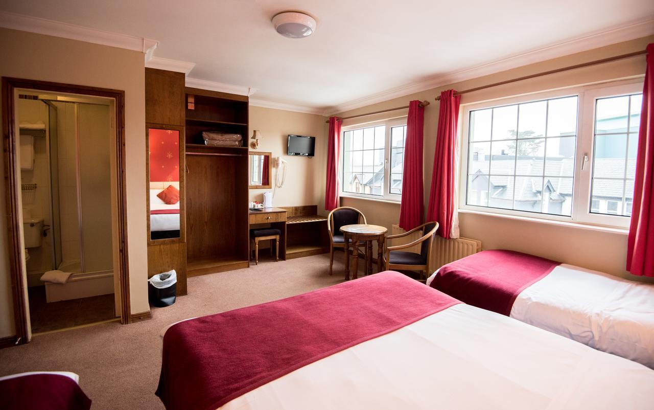 קיל איירן Failte Hotel מראה חיצוני תמונה